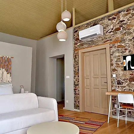 Bono Old Town 4*